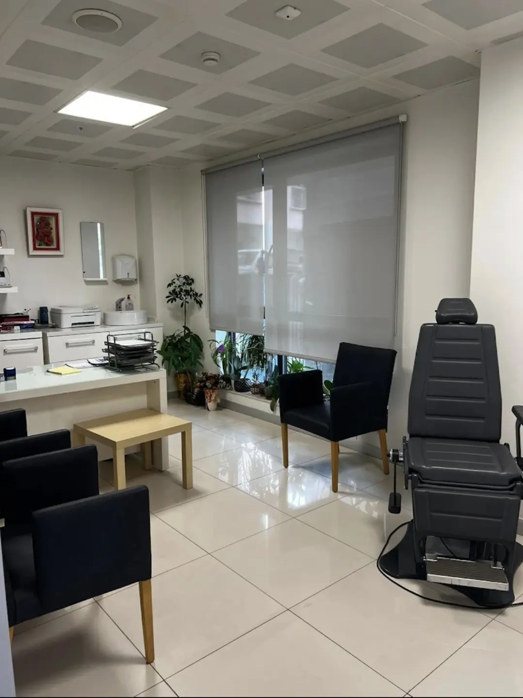 Op. Dr. Tayfun Demirel