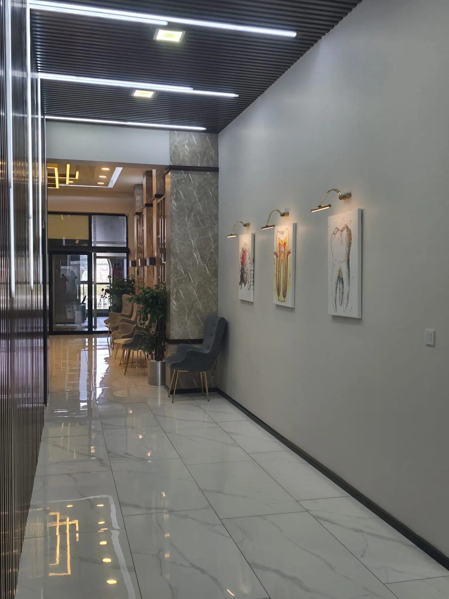 IDENT DİŞ SAĞLIĞI MERKEZİ