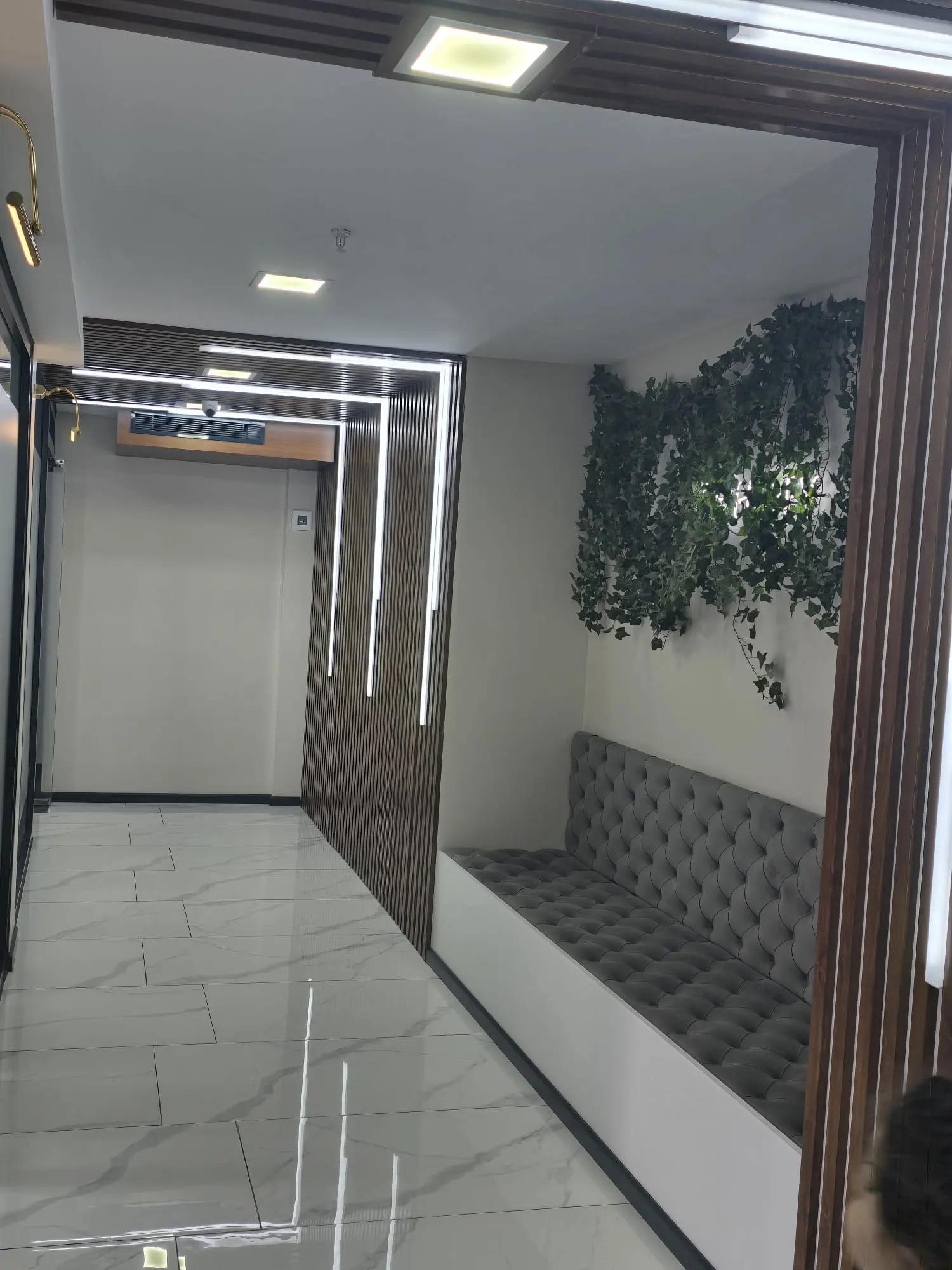 IDENT DİŞ SAĞLIĞI MERKEZİ