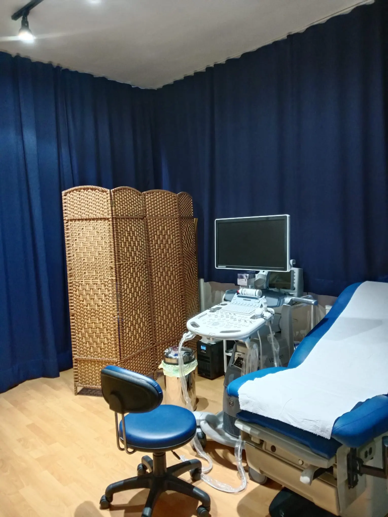Op. Dr. Şule Selvi