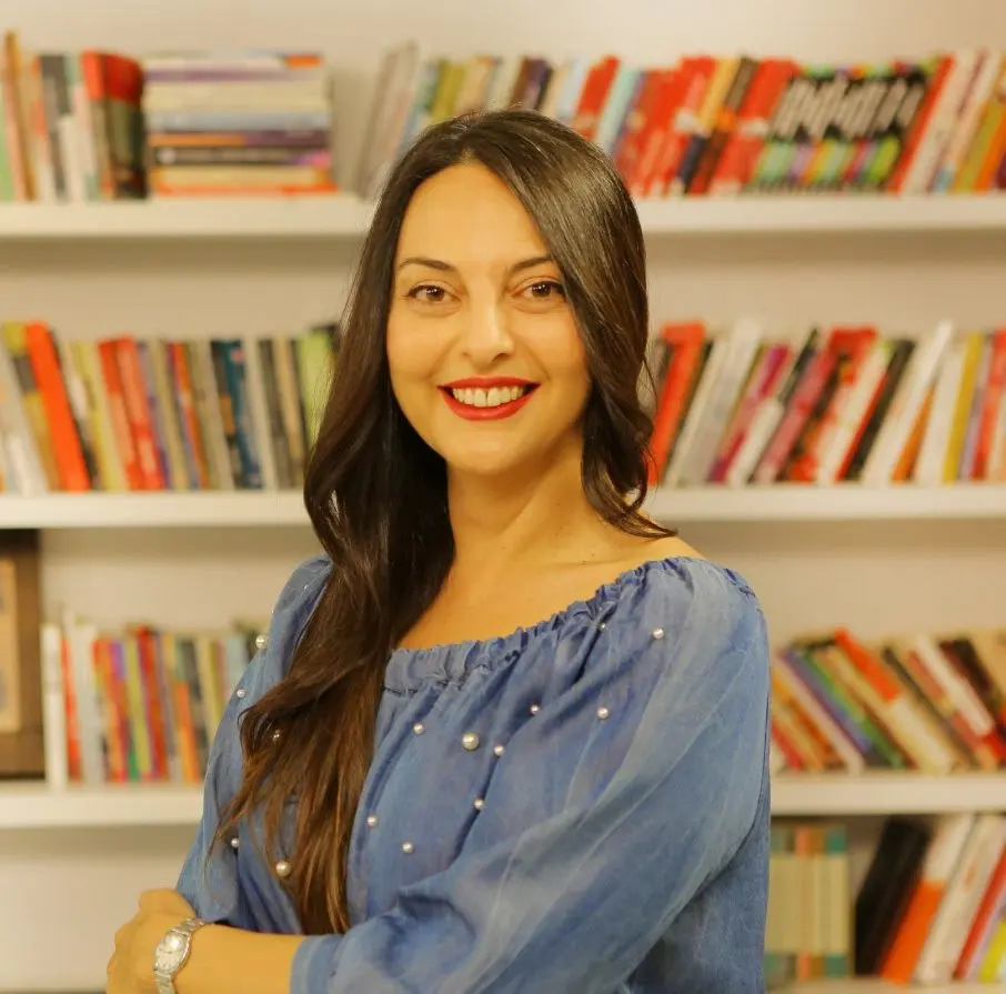 Op. Dr. Şule Selvi