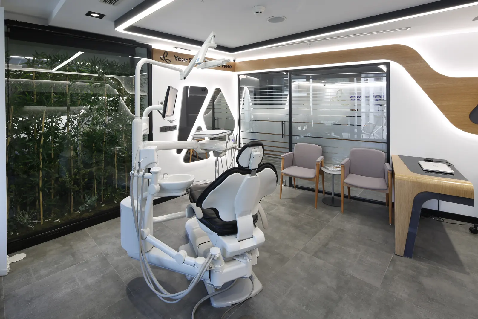 Dentlotus Ağız ve Diş Sağlığı Polikliniği