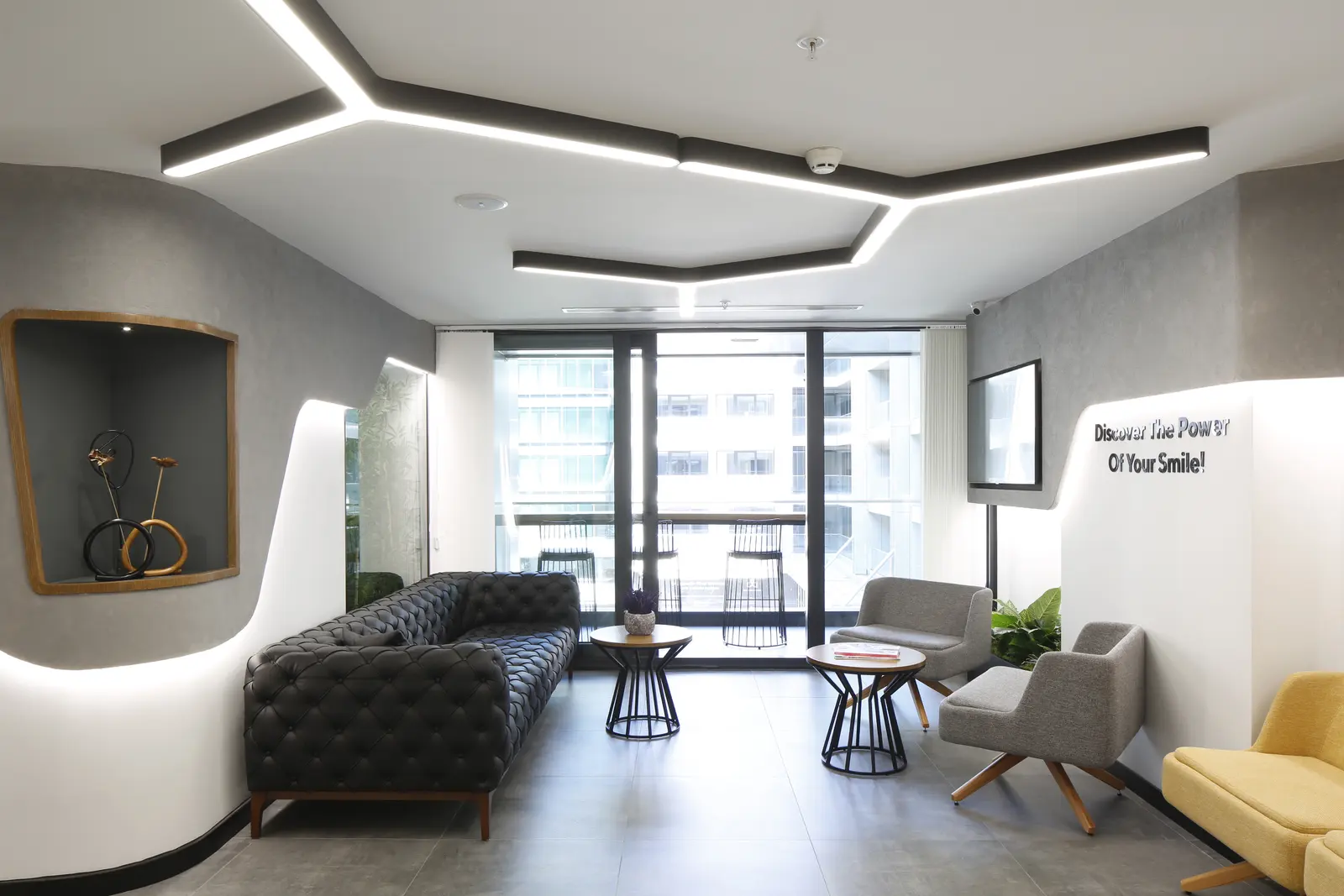 Dentlotus Ağız ve Diş Sağlığı Polikliniği