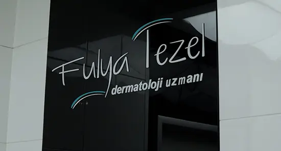 Uzm. Dr. Fulya Tezel Muayenehanesi