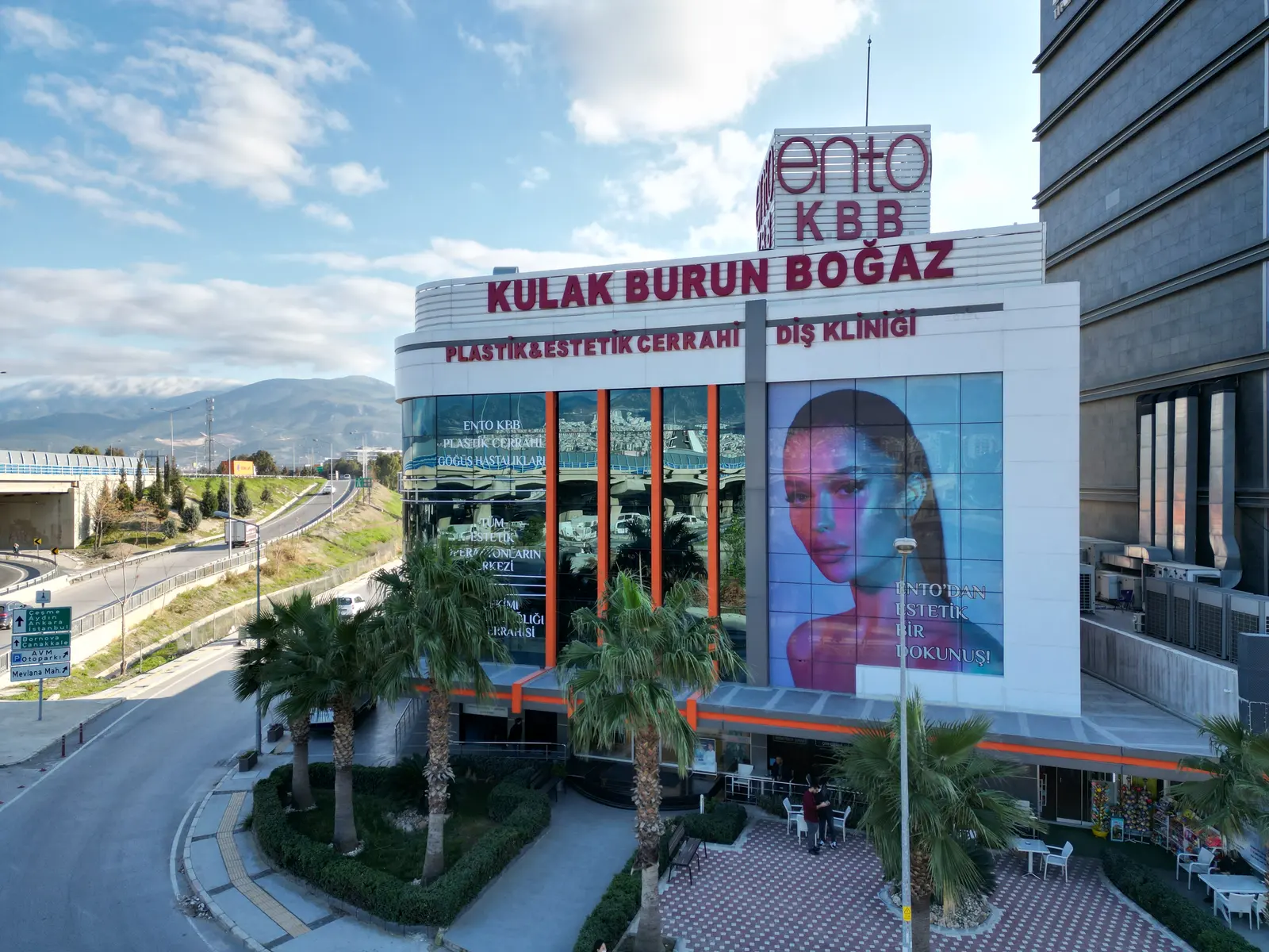Özel Ento Kulak Burun Boğaz Cerrahi Tıp Merkezi