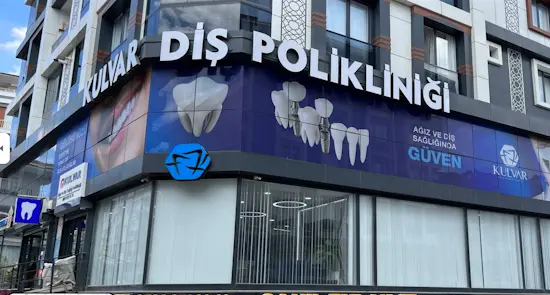 Kulvar Ağız ve Diş Sağlığı Polikliniği