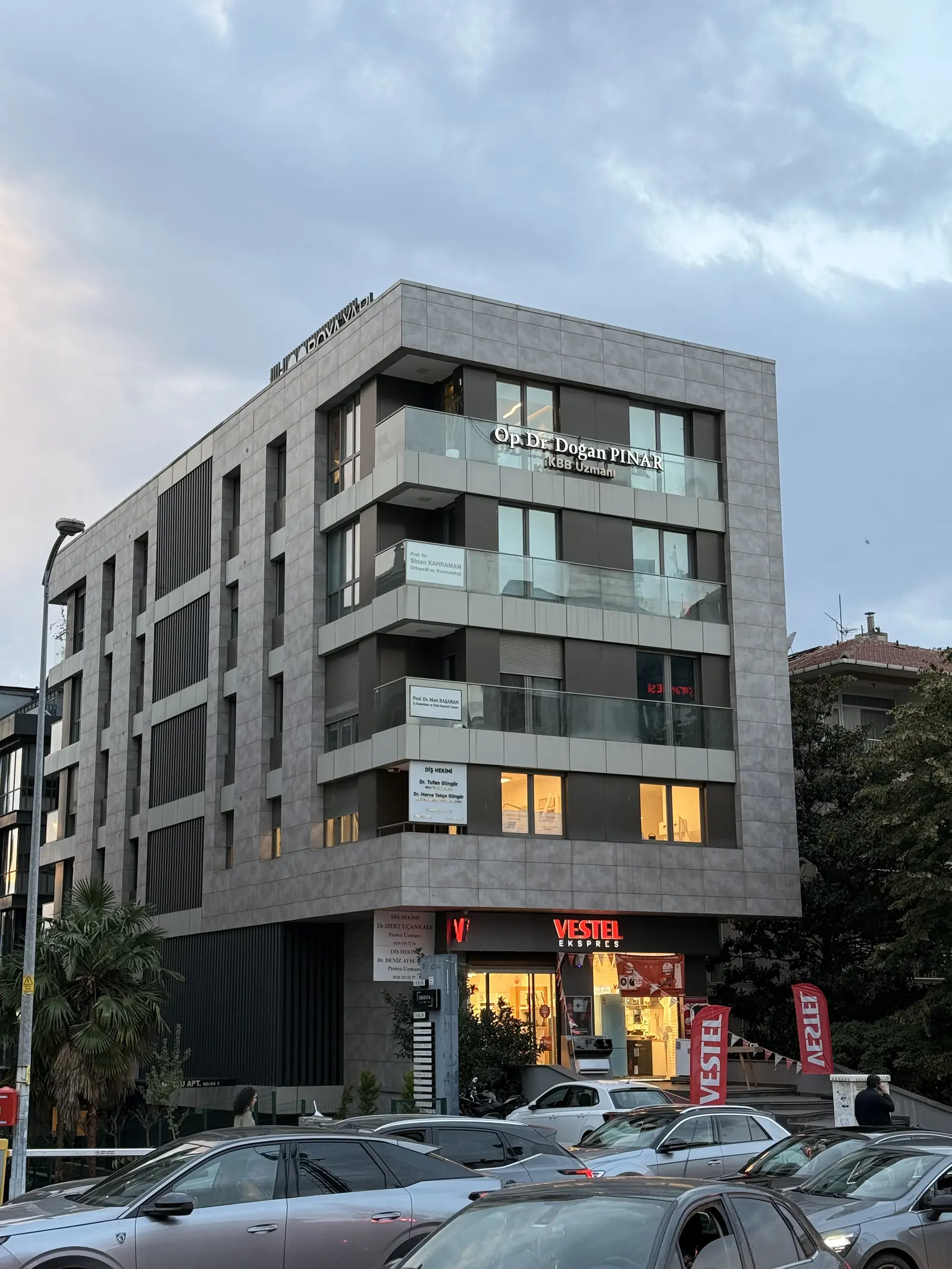 Doğan Pınar