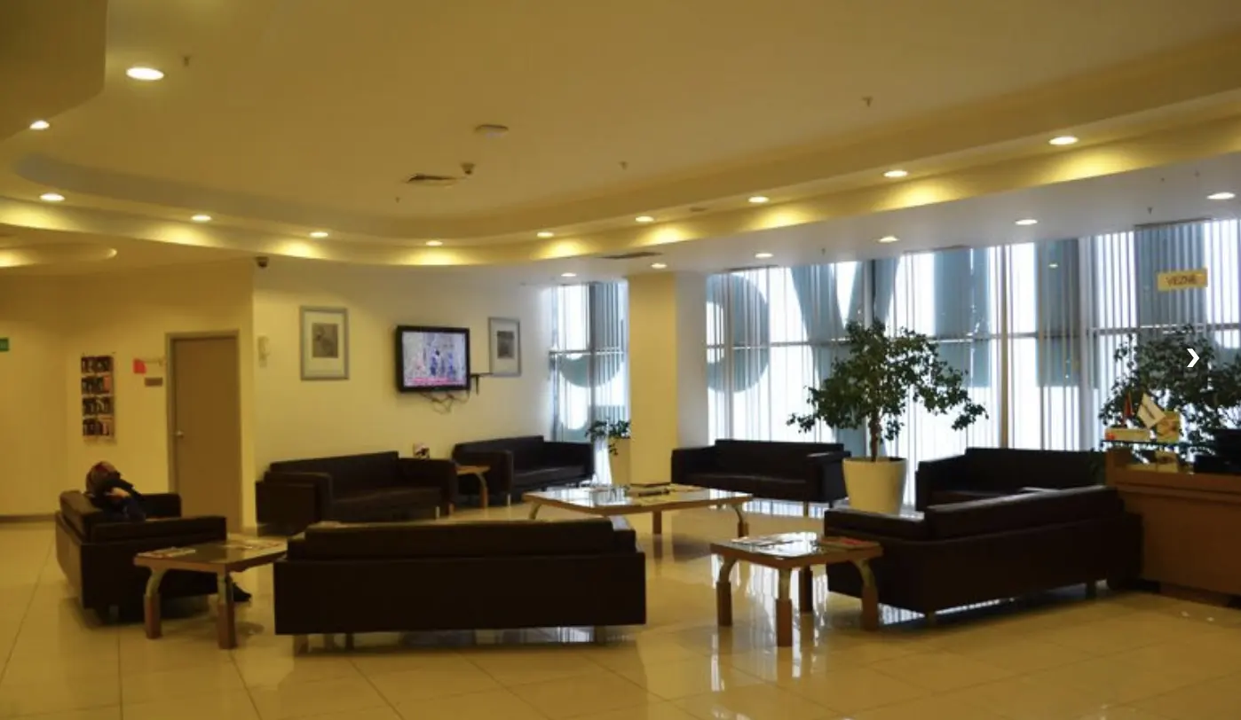 Dünyagöz Hastanesi