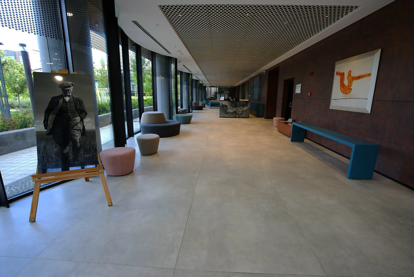 Dünyagöz Hospital Altunizade