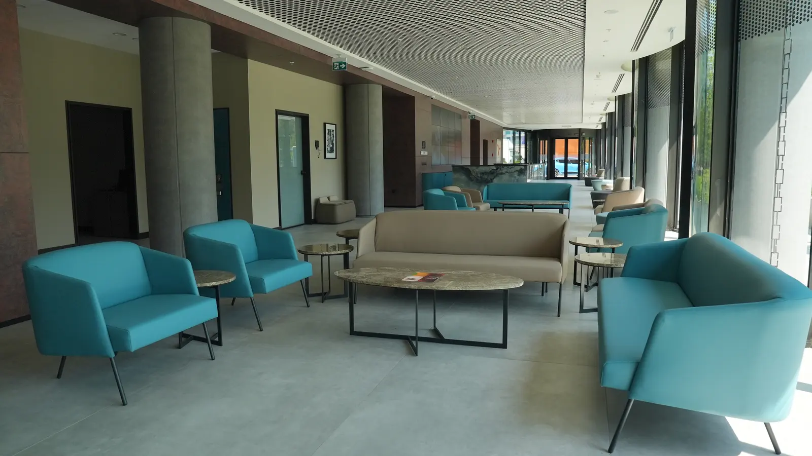 Dünyagöz Hospital Altunizade