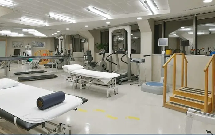 Acıbadem International Hospital