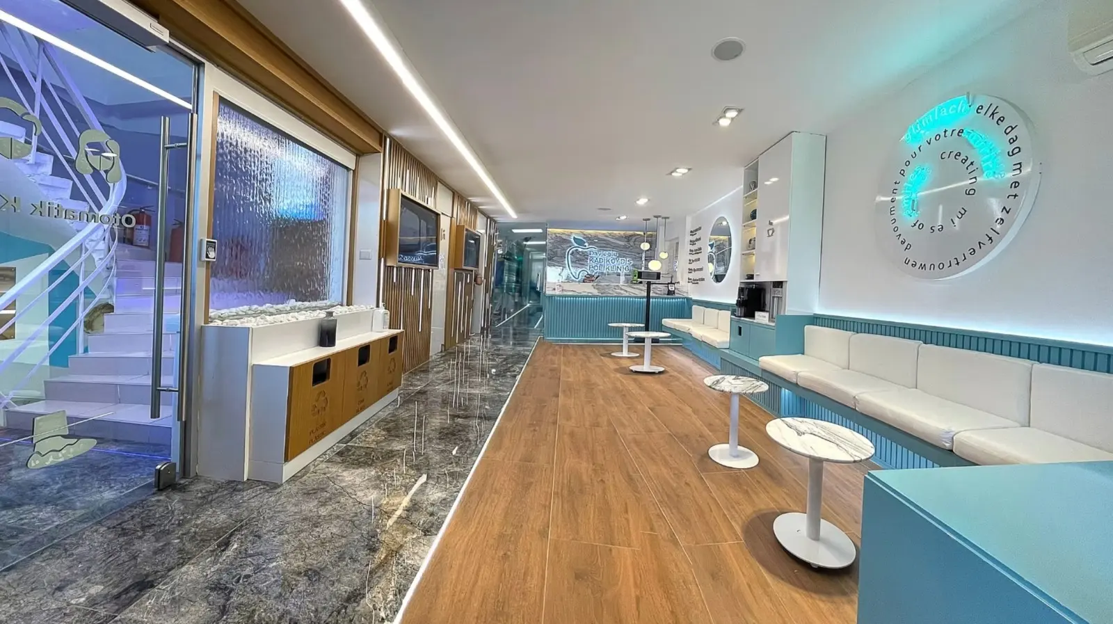 Kadikoy Dayıoğlu Dental Clinic