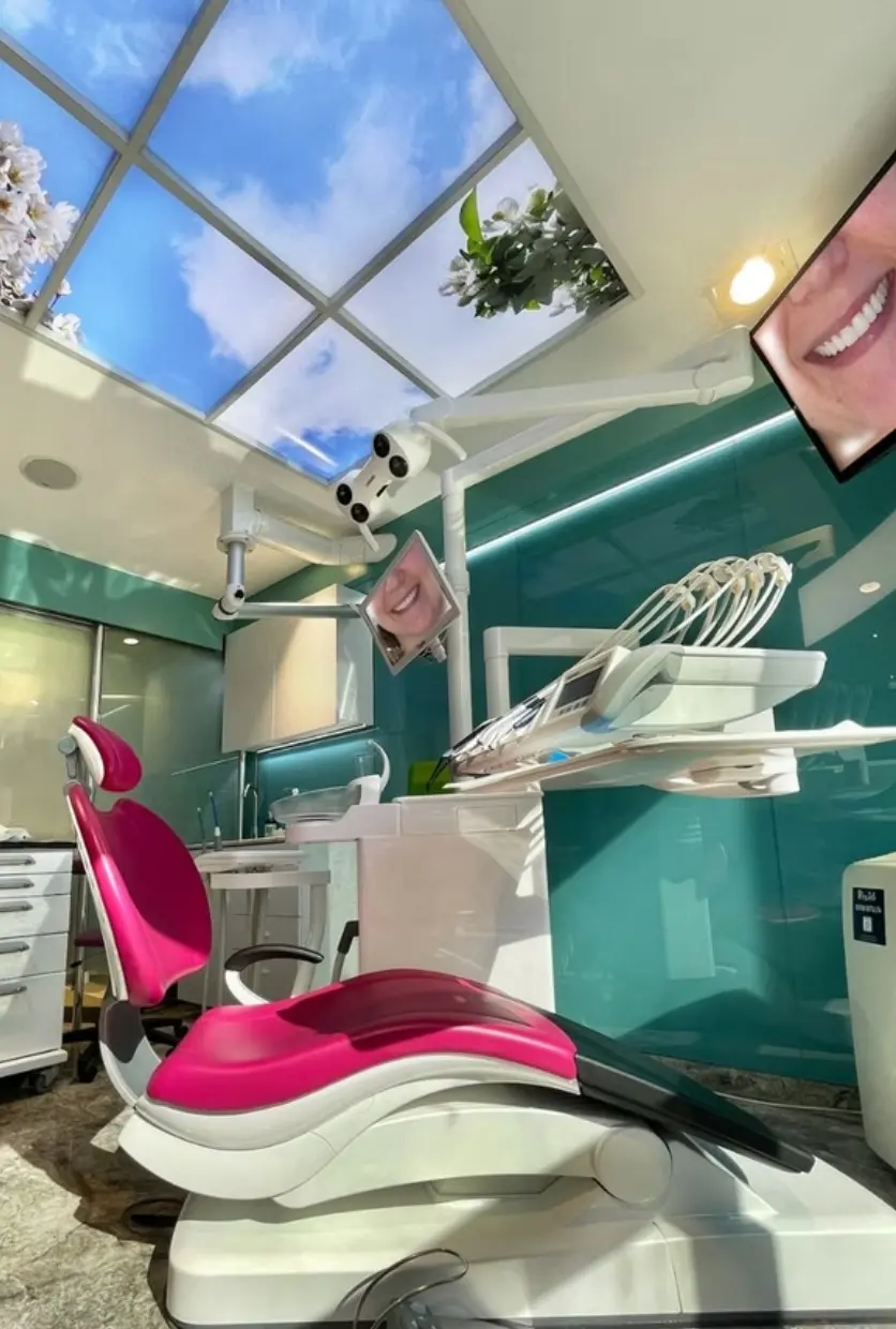Kadikoy Dayıoğlu Dental Clinic
