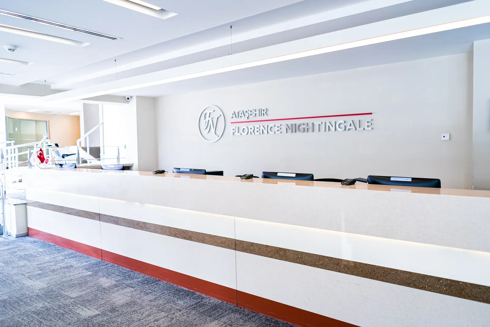 Ataşehir Florence Nightingale Hastanesi