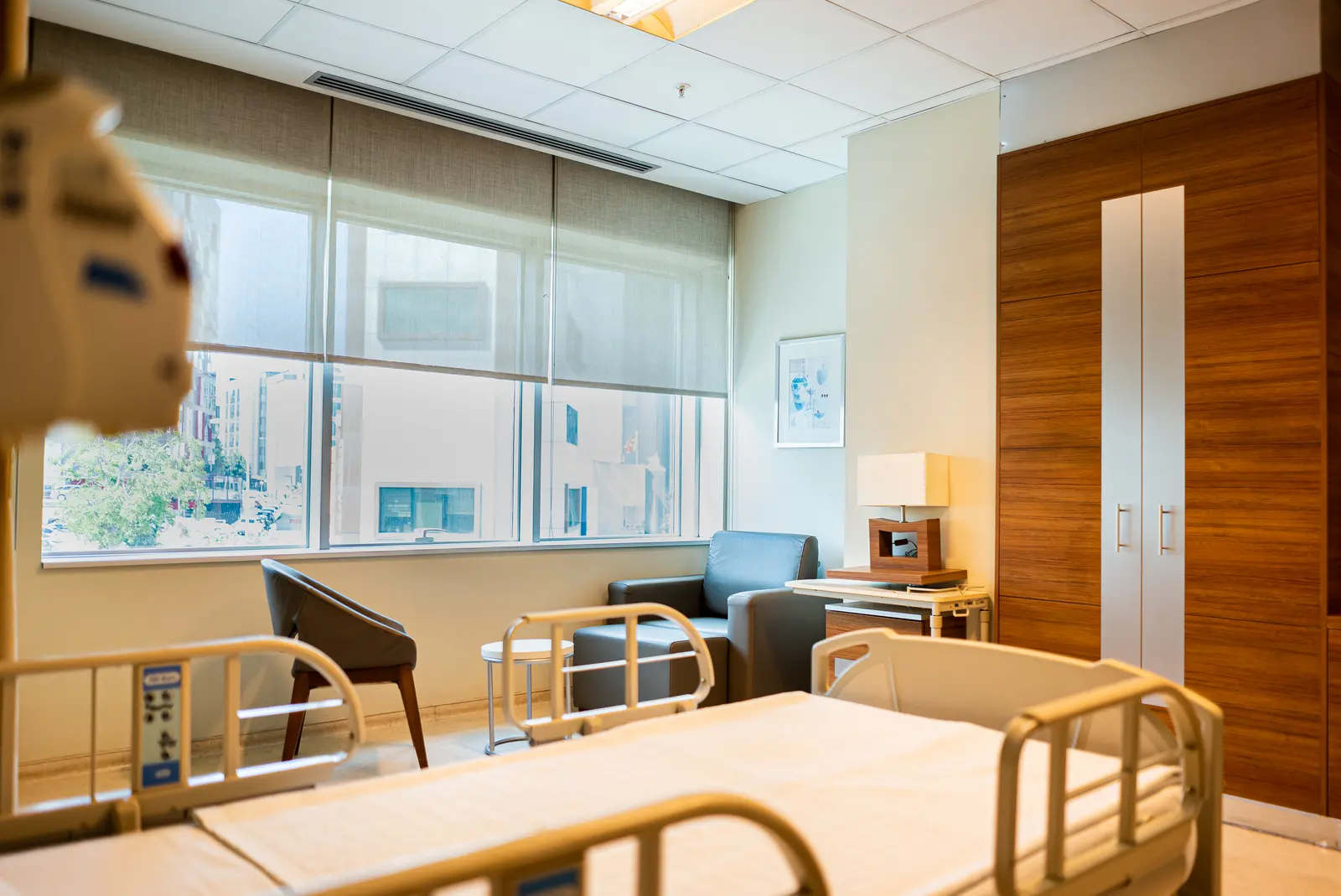 Ataşehir Florence Nightingale Hastanesi
