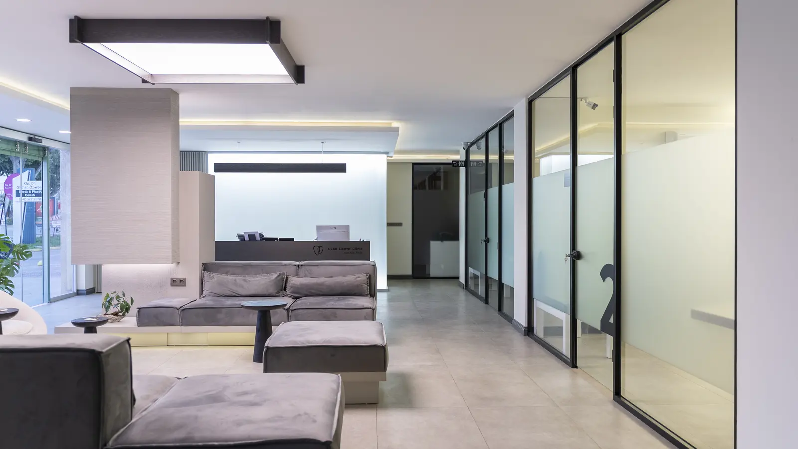 OZAK DENTAL CLINIC