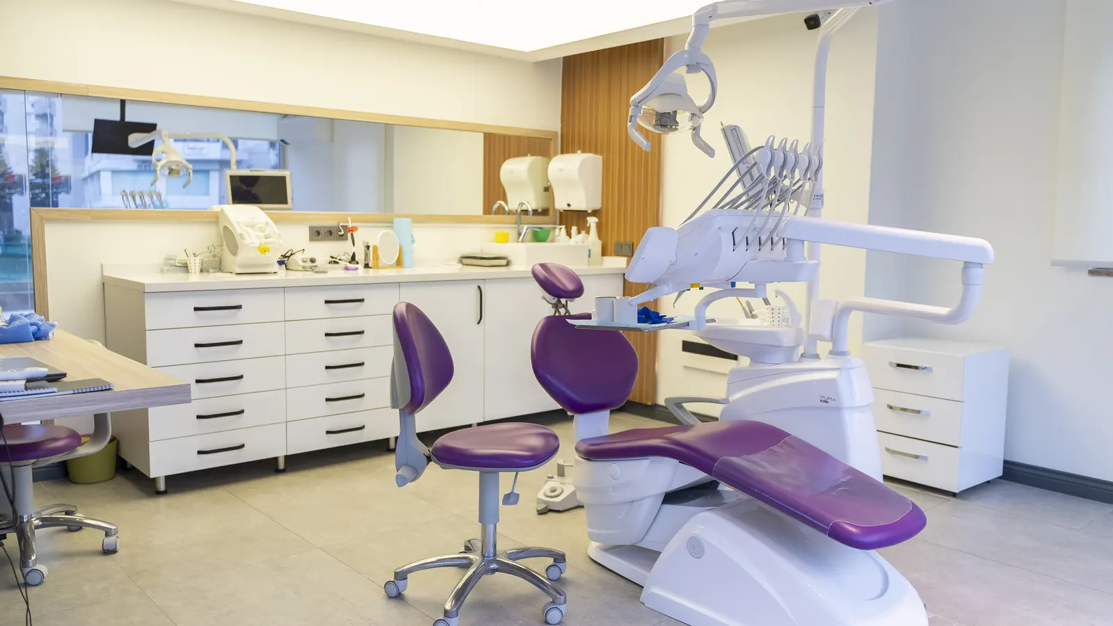 OZAK DENTAL CLINIC