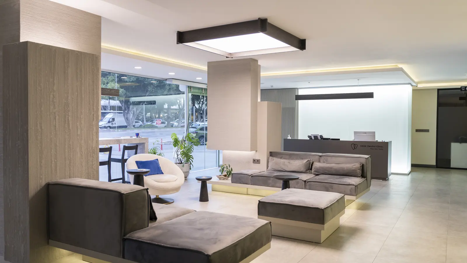 OZAK DENTAL CLINIC