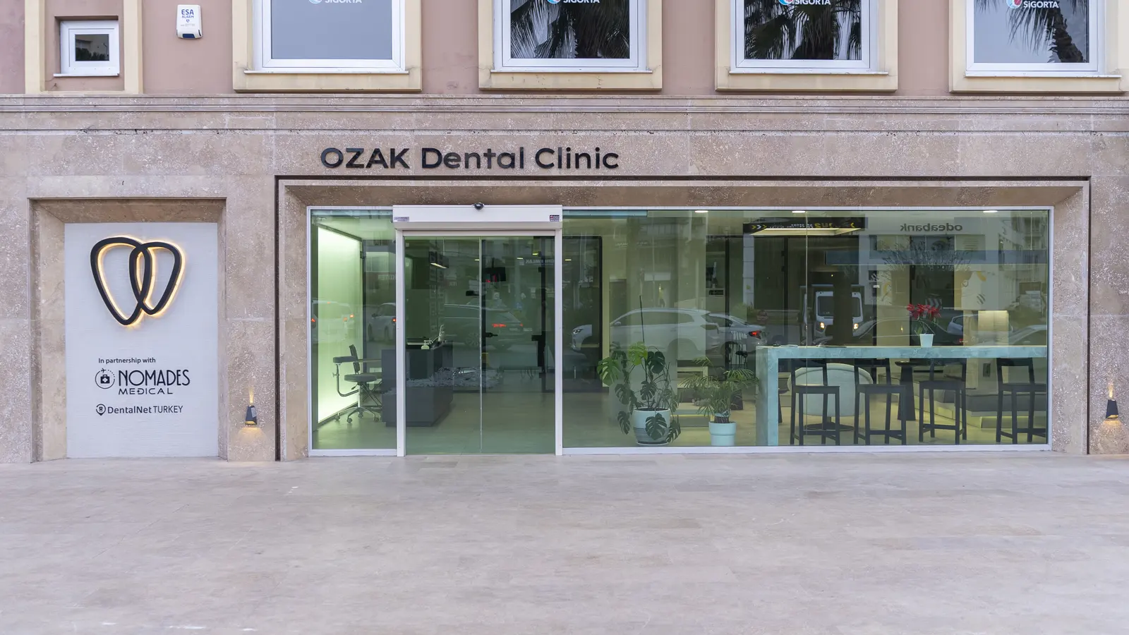 OZAK DENTAL CLINIC