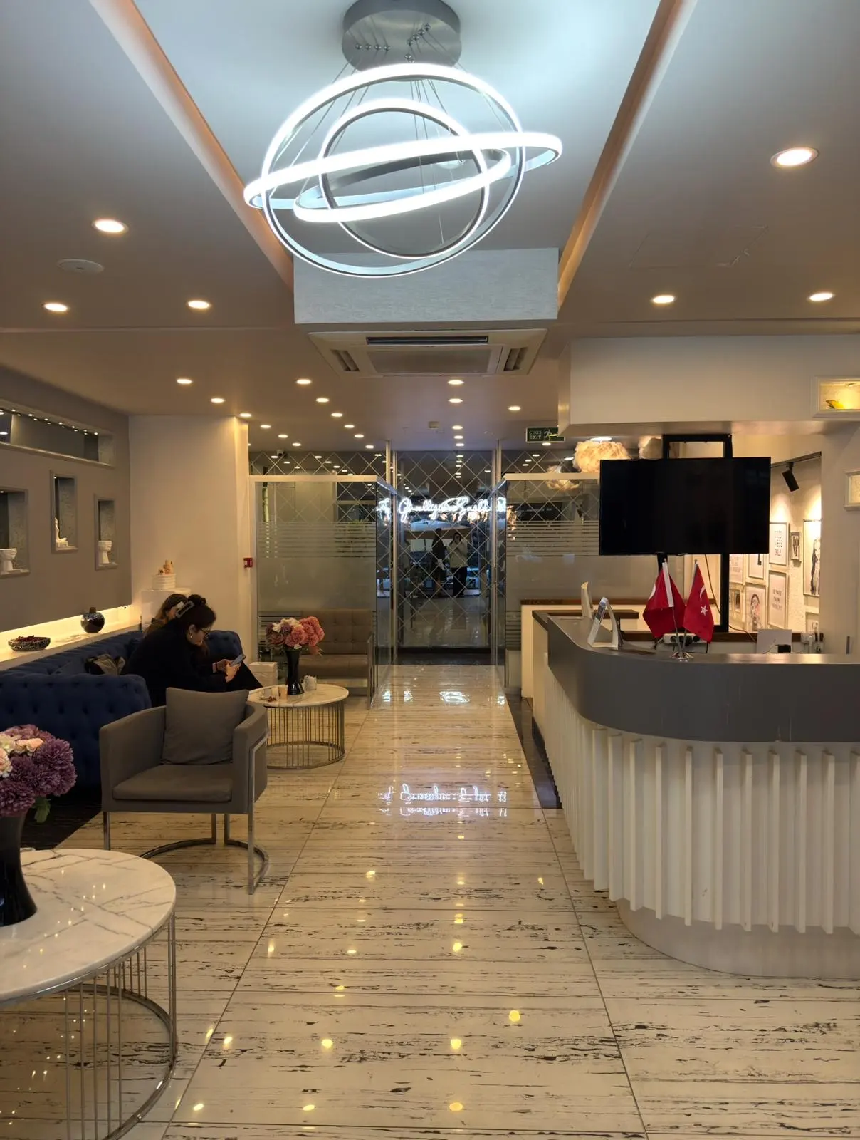 Dr. Murat İmalı