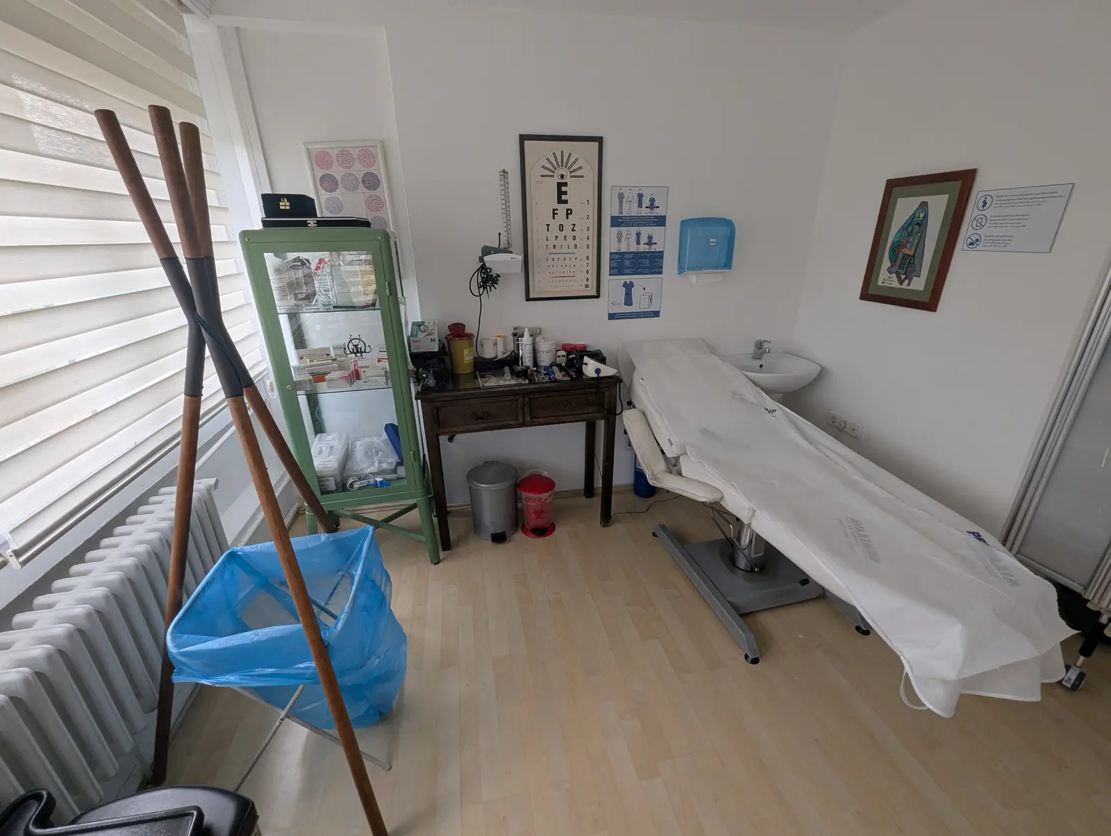 Ungan Family Practice