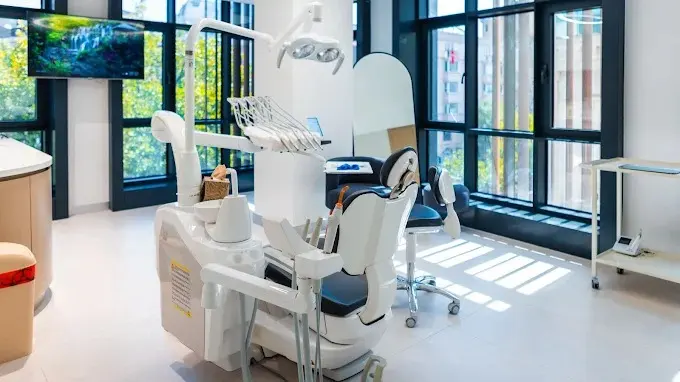 Dr Feras Clinics