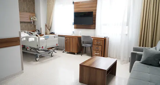 ÖZEL MEDİBAFRA HASTANESİ