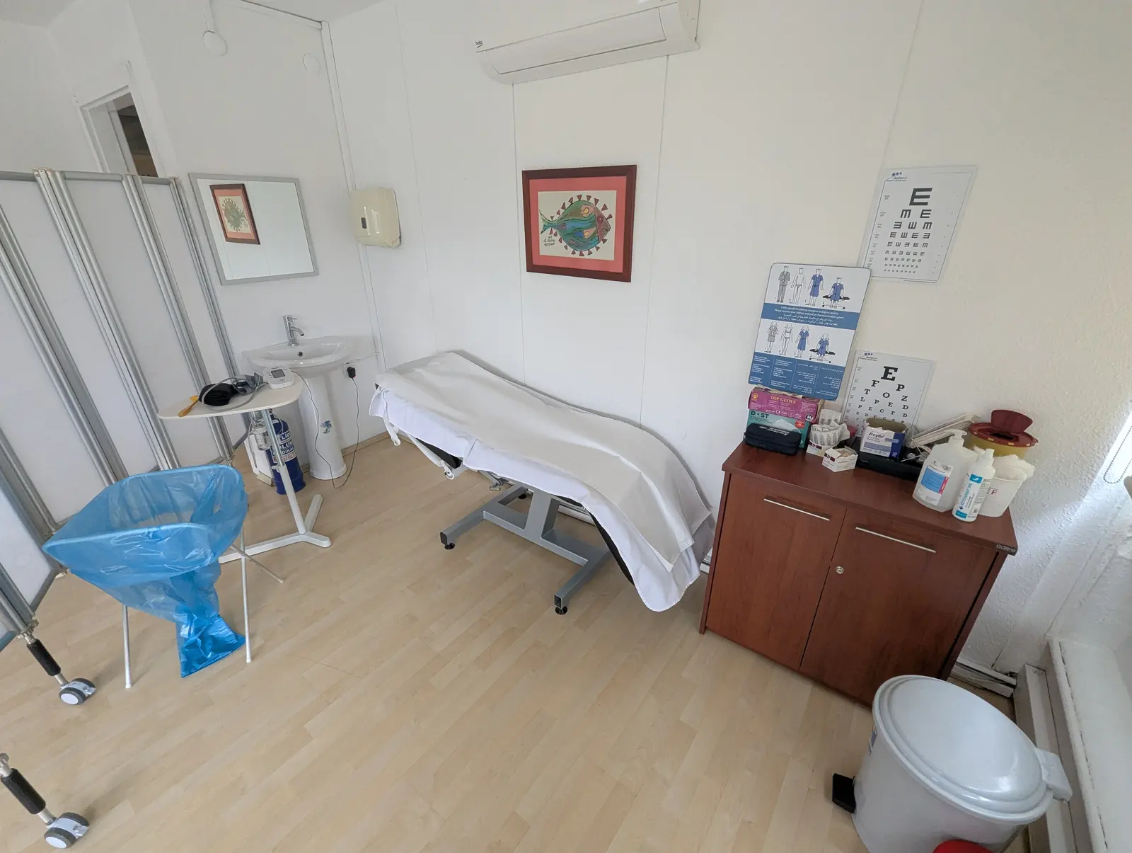 Ungan Family Practice