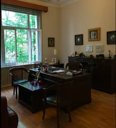 Esteport Klinik