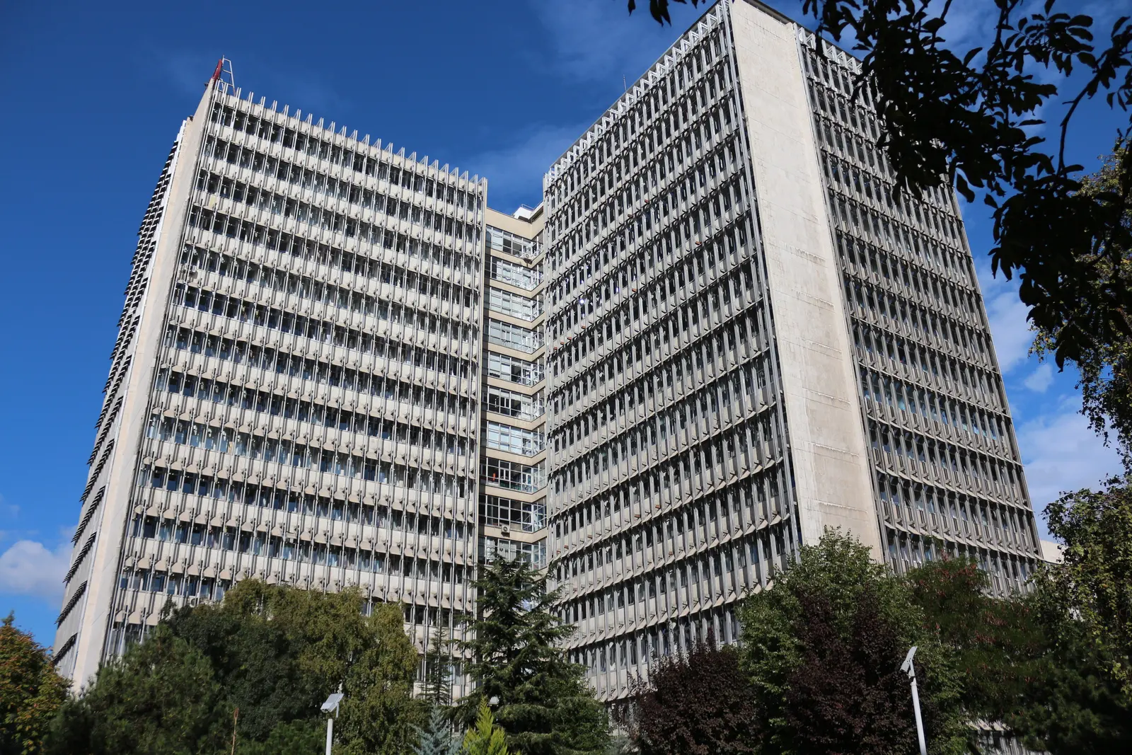 Ibn Sina University Hospital