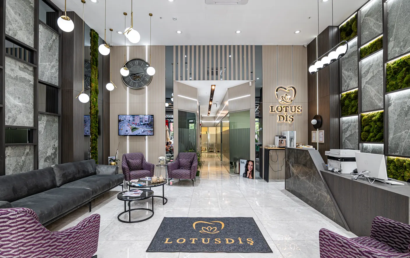 Lotus Diş Kliniği