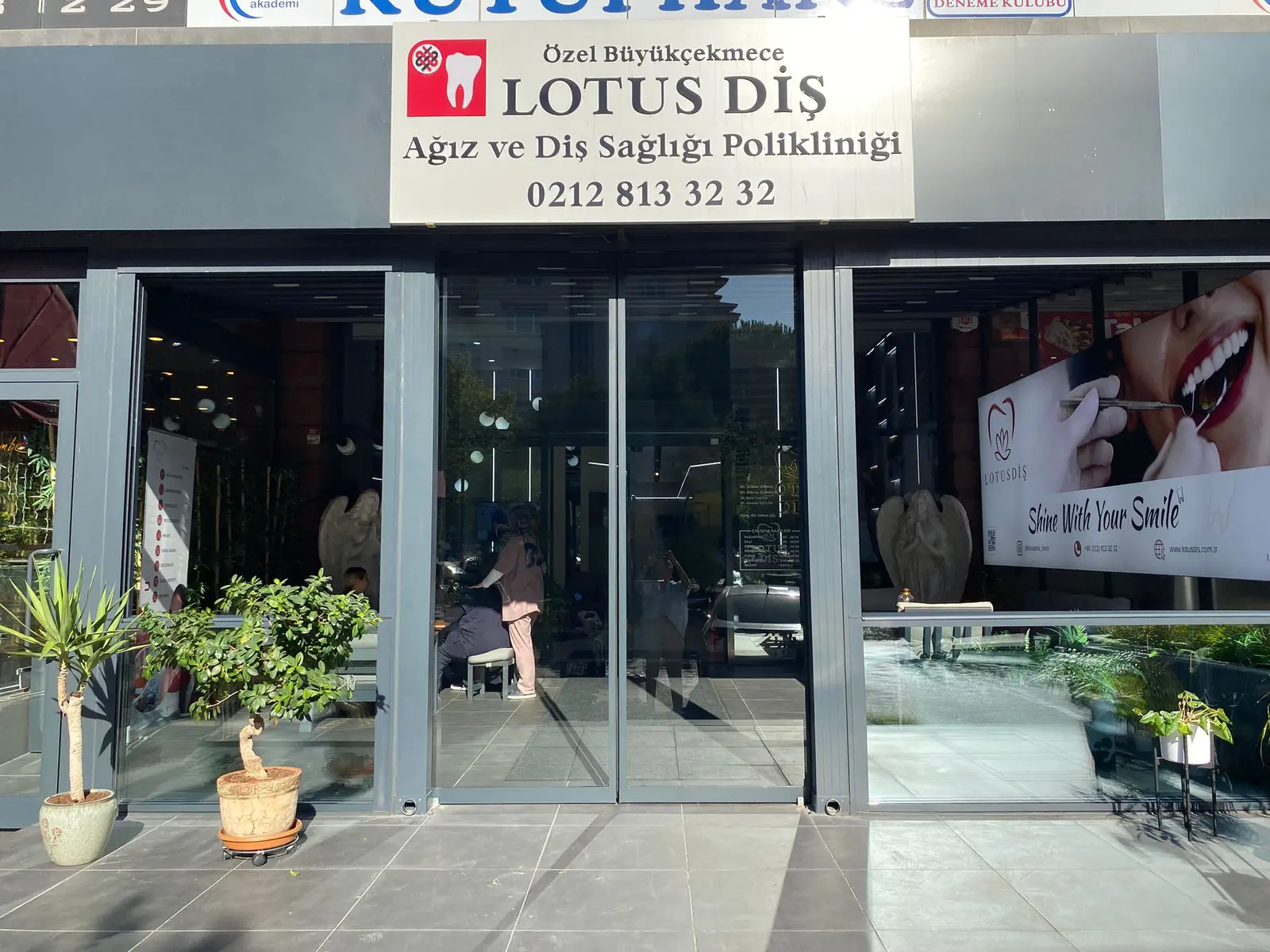 Lotus Diş Kliniği