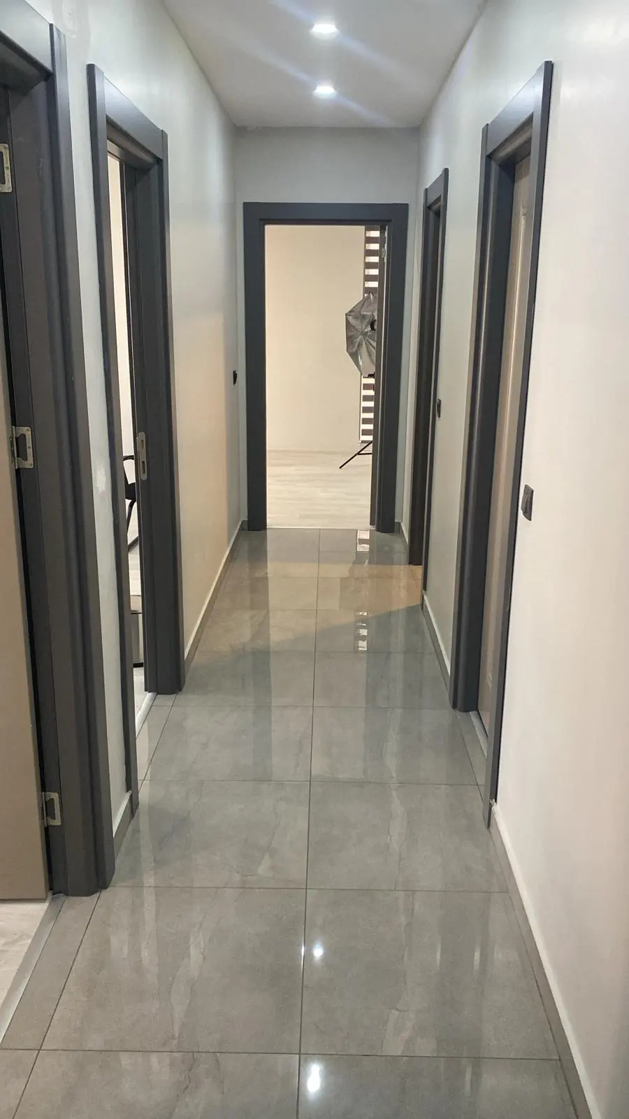 Dr veysel Sarraf clinic