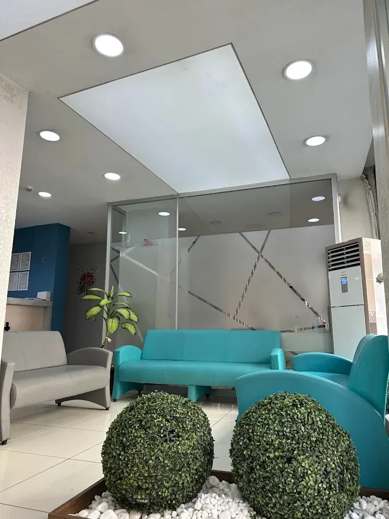 H & M Dent oral and dental health clinic