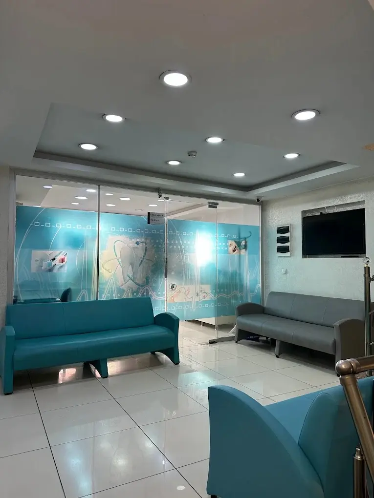 H & M Dent oral and dental health clinic