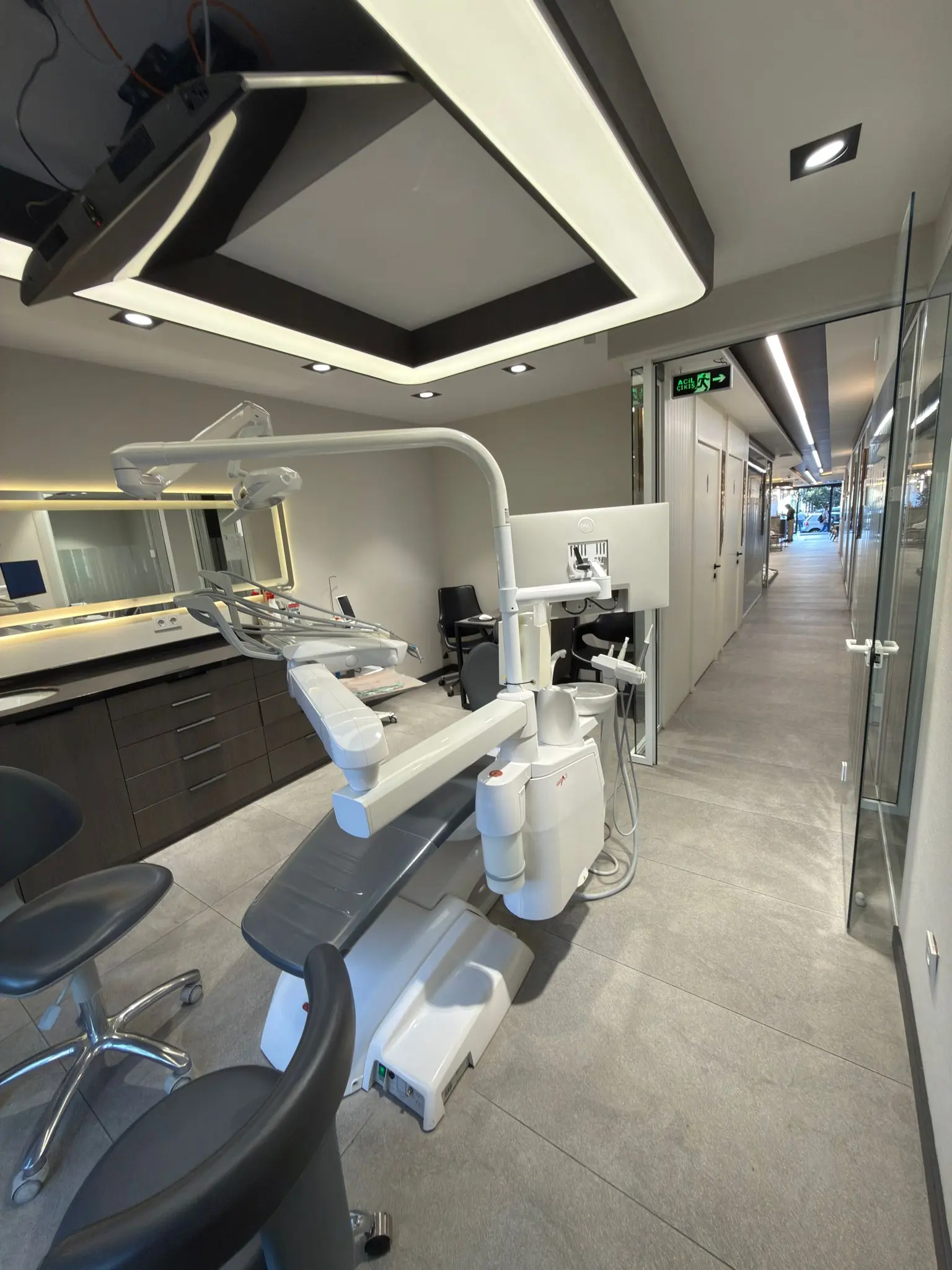 Dent Blue International Dental Clinic