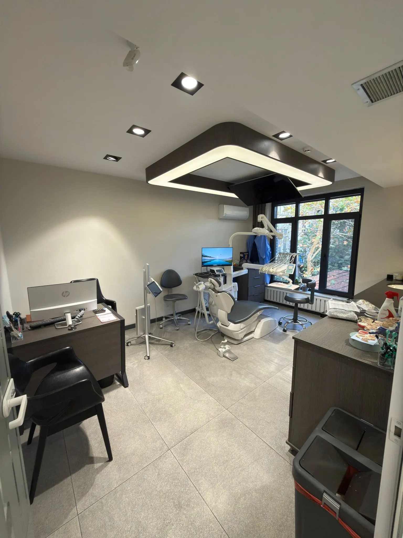 Dent Blue International Dental Clinic