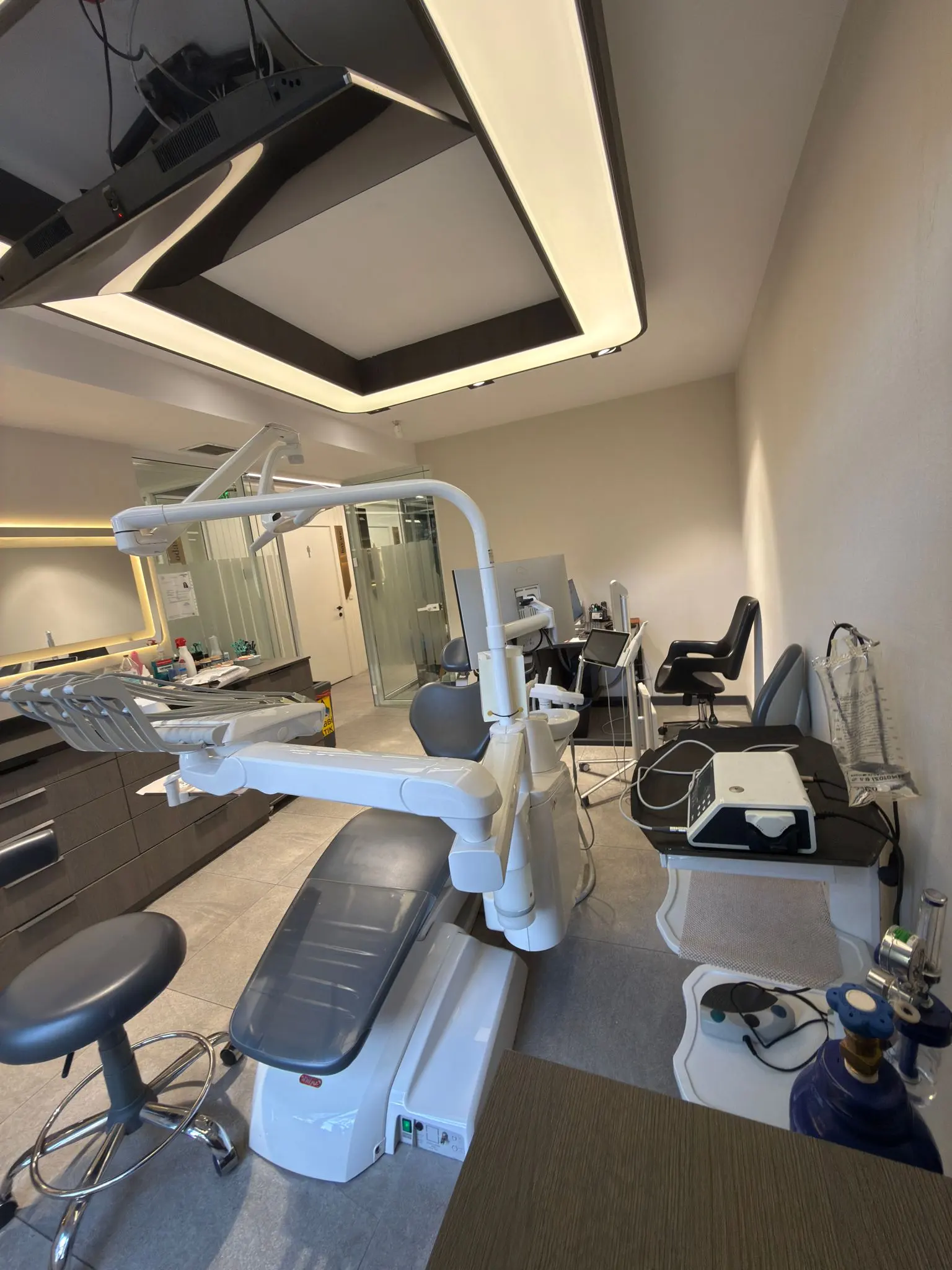 Dent Blue International Dental Clinic