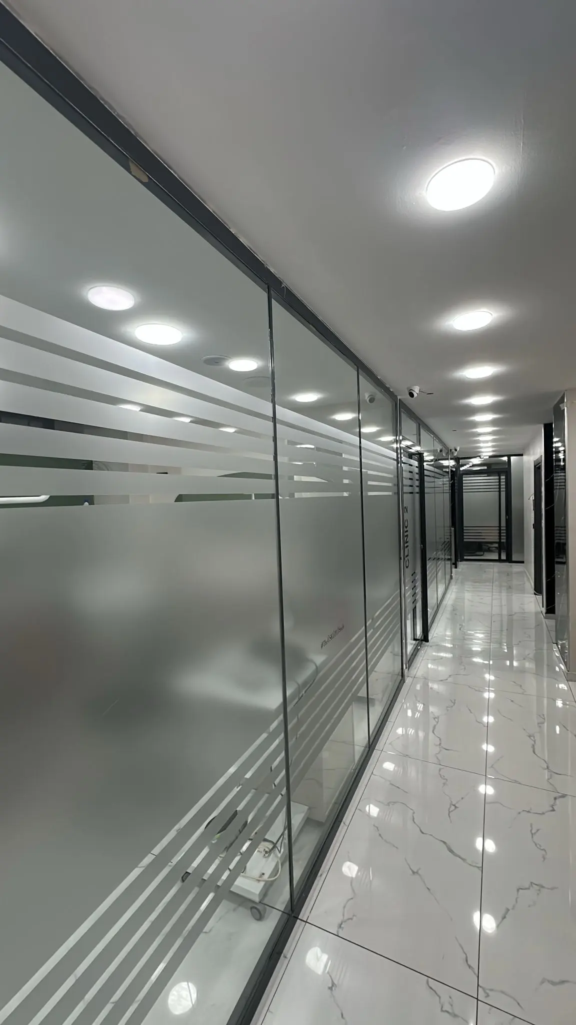 Üsküplü Dental Clinic Bayrampaşa