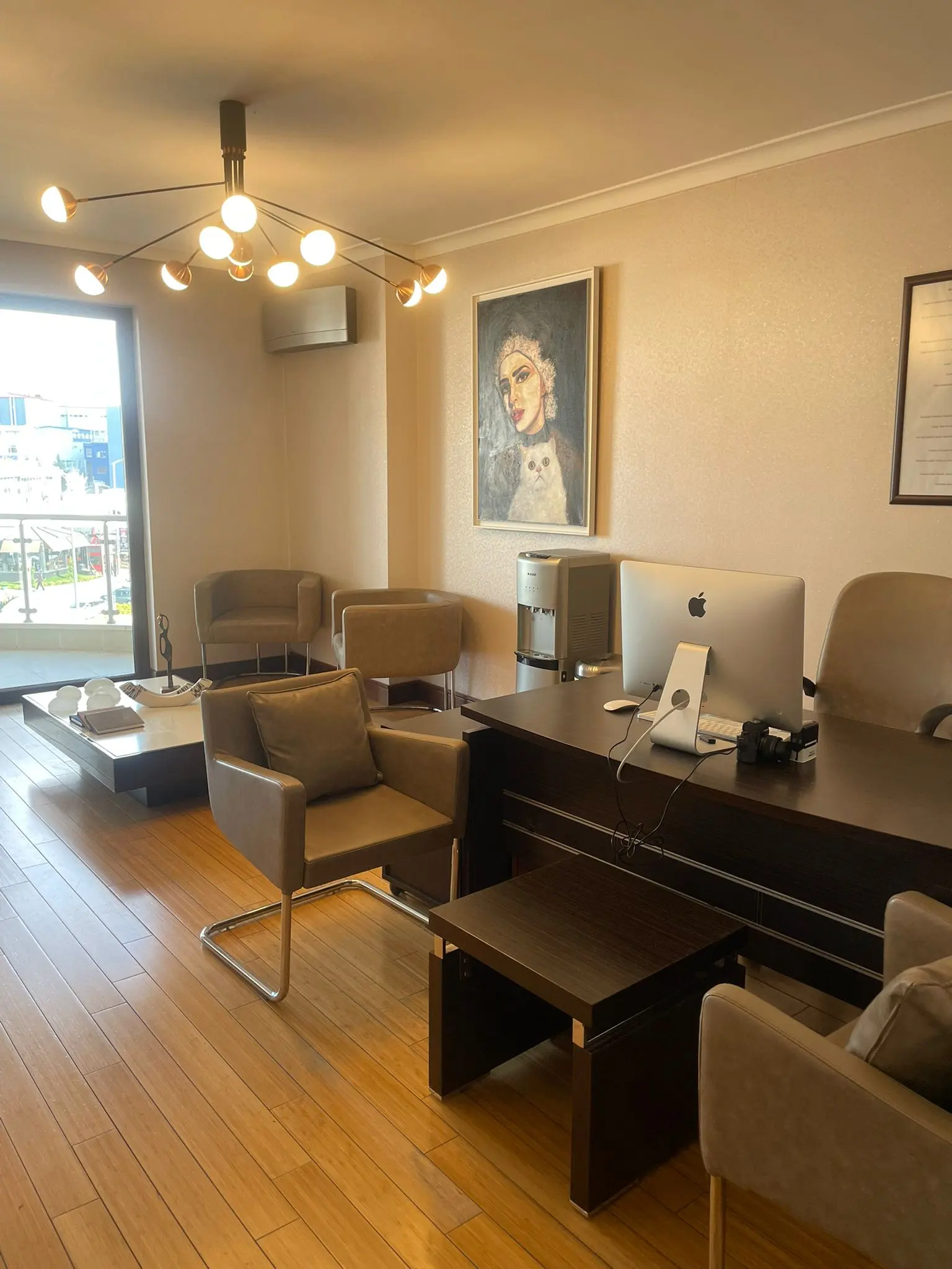 Dr. Volcano TAYFUR Aesthetic Surgery