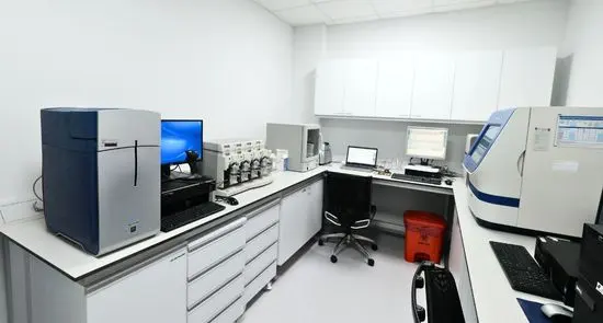 Mikrogen Genetik Tanı Merkezi