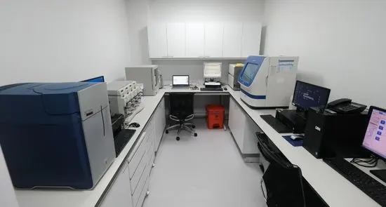 Mikrogen Genetik Tanı Merkezi
