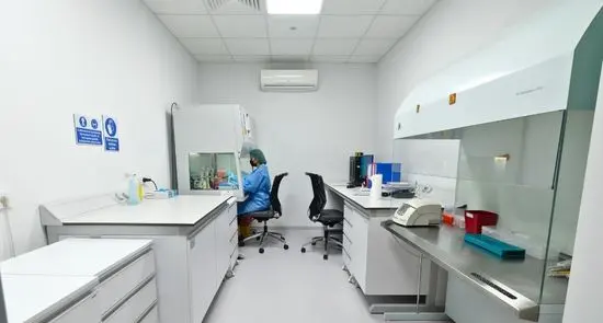 Mikrogen Genetik Tanı Merkezi