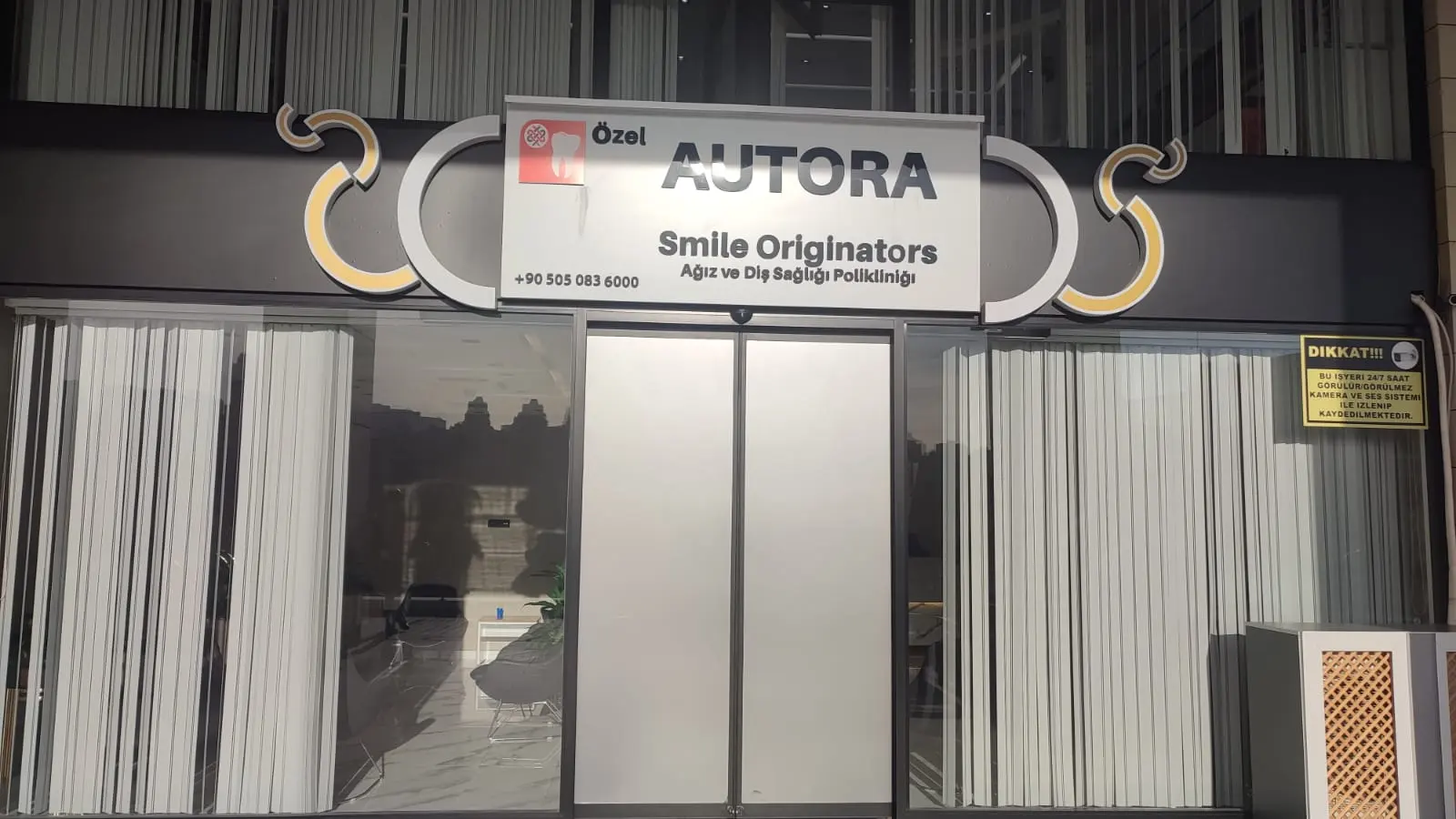 Autora Clinic