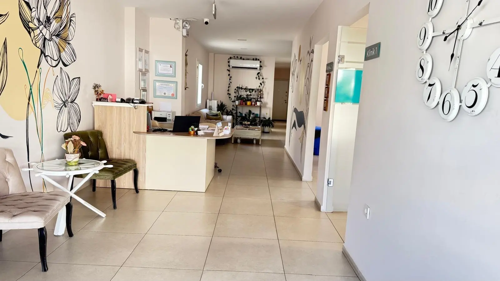 Bodrum Diş Hekimi Evrim Bulucu
