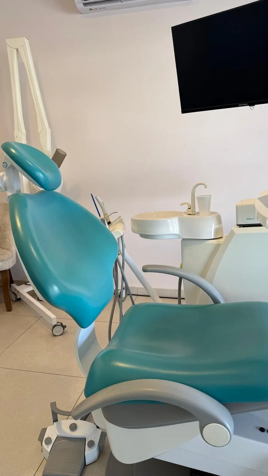 Bodrum Diş Hekimi Evrim Bulucu