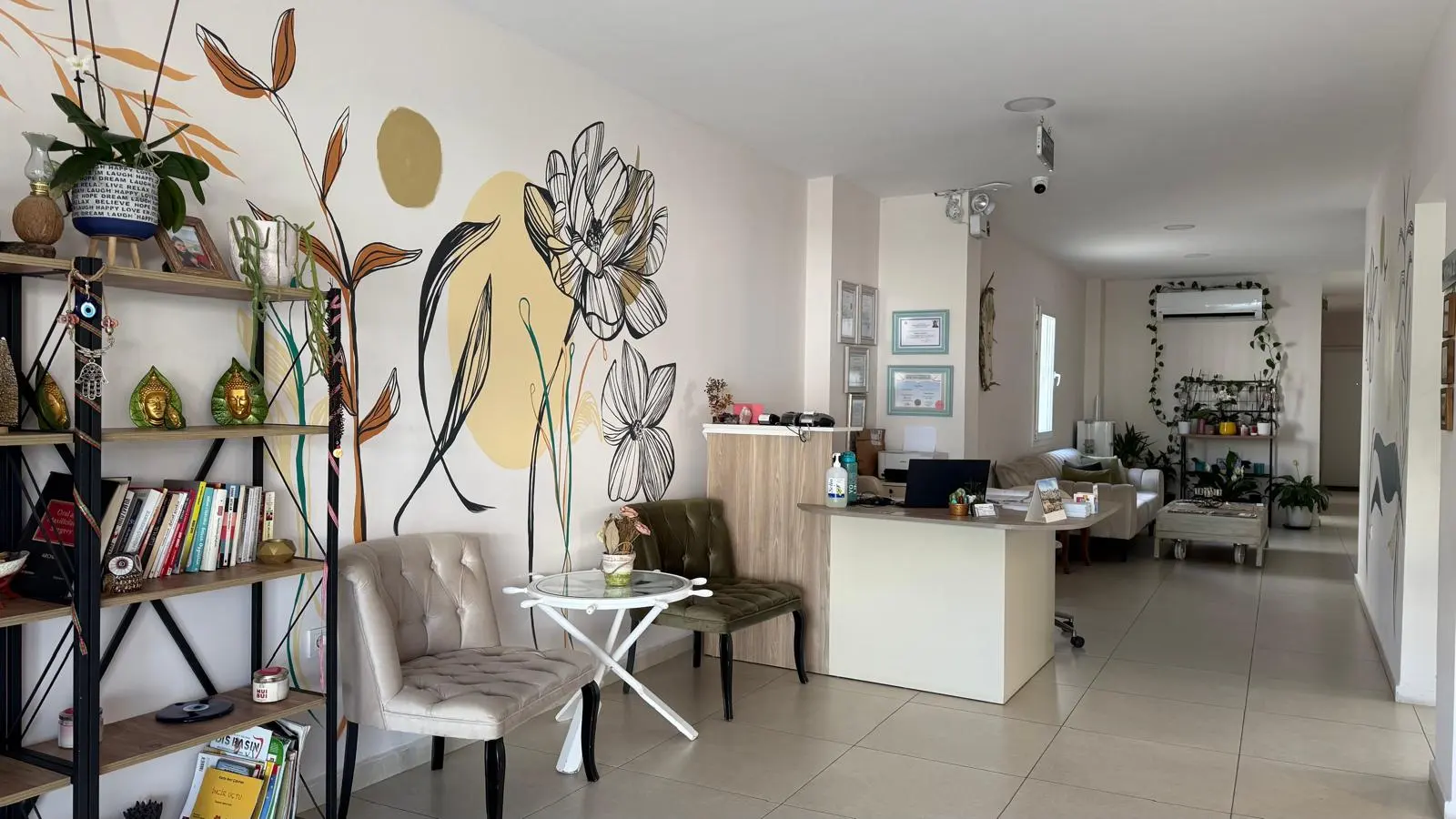 Bodrum Diş Hekimi Evrim Bulucu