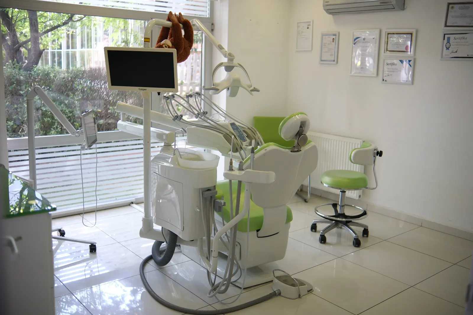 Dent Bahçeşehir