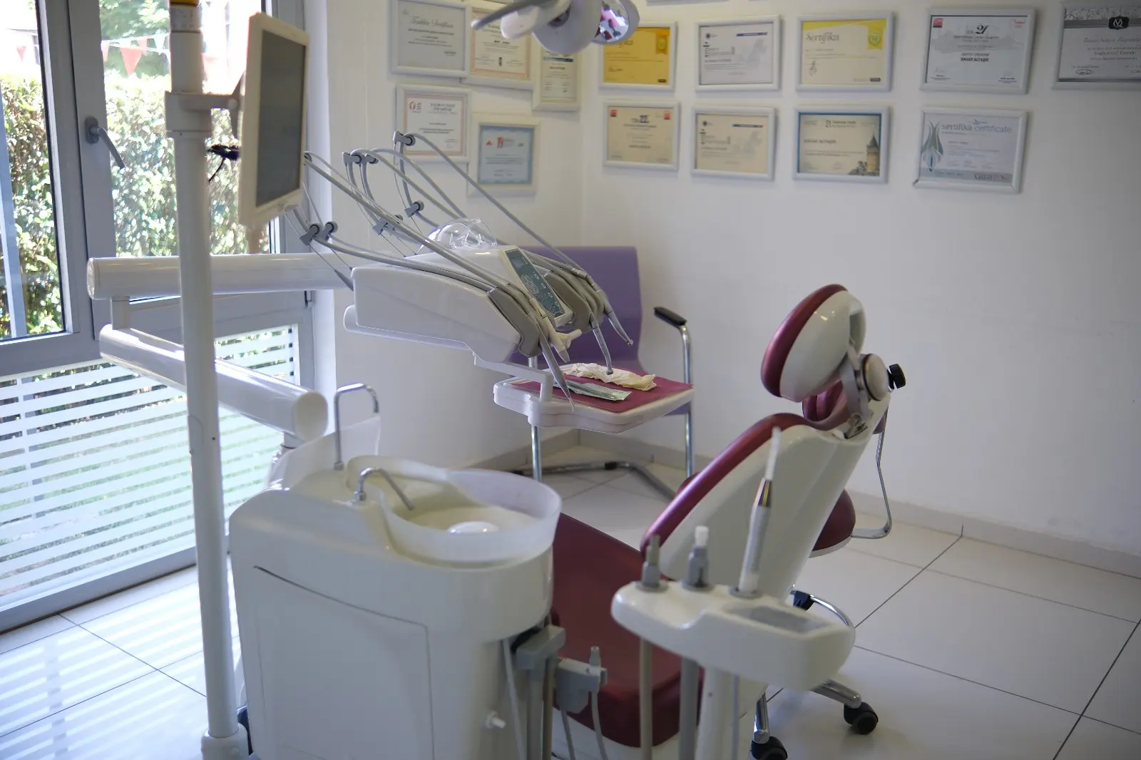 Dent Bahçeşehir