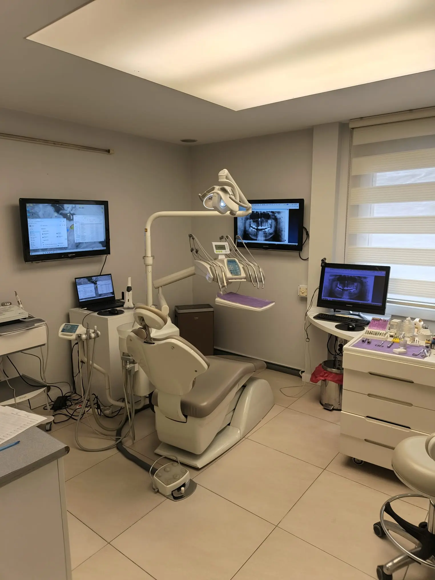 Teras Dental Clinic